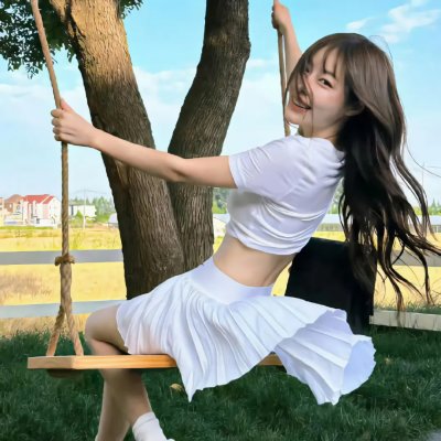 主妇也要拼